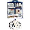 723 DREMEL SET DA 100 ACCESSORI