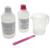 SILICONE BICOMPON. IN GEL 2x500ml