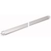 TUBO LED FLUOR.T8 60CM B.CALDO
