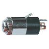 PRESA PANNELLO 2,5mm  4 POLI