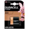 PILA LITIO 6V 1500 mAh  DURACELL  5000394223103