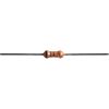 RESISTENZA 1/2 W  56    OHM  5%