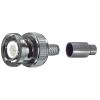 SPINA BNC CRIMP.50OHM UG88U/174CR