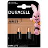 2 pz PILA ALK.12V 55mAh  DURACELL  DURACELL  5000394203969