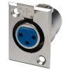 PRESA PANN.MICROF.3 POLI STANDARD