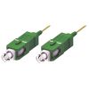 PATCH CORD FTTH SC/APC 3mt