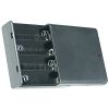 PORTABATTERIA PER 4 PILE STILO