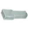 2-180930-0  COPRIFASTON BIANCO