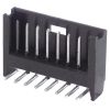 280377-1 CONN. MODU2 M 90^ 2P