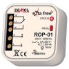 RICEVITORE SISTEMA EXTA FREE 1CH
