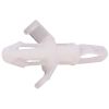 SUPPORTO NYLON PER C.S.