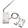 CONTATTO PORTE METALLO WIR.MC-3F