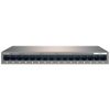 SWITCH GIGABIT 16PORTE TEG1016M
