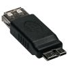 ADAT.USB3.0 PRESA A/SPINA MICRO B