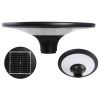 E-FLOWER SOLAR GARDEN LIGHT 4000K  SUPERLIGHT