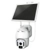 TELEC.A BATTERIA SOLARE IP66 TUYA