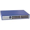 SWITCH GIGABIT 24 P METAL CASE 19