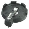 PORTABATTERIA X PILE BOTTONE 20mm