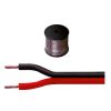 PIATTINA ROSSO/NERA SEZ.2X1