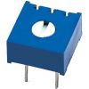 TRIMMER CERMET OR. 1G.  500   OHM