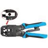 PINZA A CRIMP.X SP. 4p-6p-8p-10p