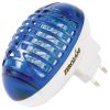 ELETTROINSETTICIDA 2W CON 3UV-LED