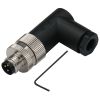 T4013008031-000 CON.M8 ORO M90^3P
