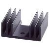DISSIPATORE PER TO220 - TO126