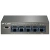 SWITCH POE GIGABIT  5 PORTE