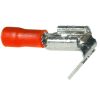 FASTON DOPPIO MASC./FEMM. P. 6,35