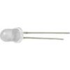 LED CIL. D.5MM ALTA LUMIN. ROSSO