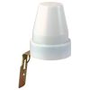 INTERRUTTORE CREPUSCOL. 220V 10A