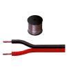 PIATTINA ROSSO/NERA SEZ.2X1,5 CCA