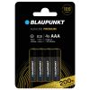 PILA AAA BLAUPUNKT ALK.PREM. BL.4