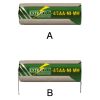 NI-MH 4/5AA 1,2V 1200mA SEN.TERM