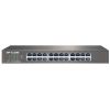 SWITCH GIGABIT  24PORTE