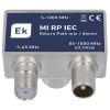 MIX DEMIX PER EKOAX IEC