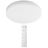 PLAF.SMART WIFI CCT 18W TUYA/RF