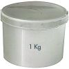 GRASSO AL SILICONE BIANCO DA 1 KG
