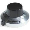 RB    MANOPOLA 15 GIRI D.46mm