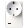 PRESA DOMOTICA IP PSM-S1