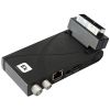RICEVITORE SCART STICKER DVB-T2