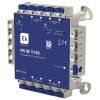 MULTISWITCH 5IN 5OUT + 1dCSS