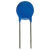 VARISTORI ZENAMIC 40pF D.  7X9 mm