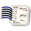 TRASM.4CH INSCATOLATO A BATTERIA