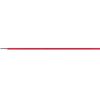 CONDUTTORE ISOLATO AWG30 ROSSO
