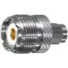 ADATTATORE SPINA SMA A PRESA UHF