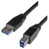CAVO USB3.0 SPINA A - SPINA B 2mt