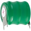 BATT. NI-MH PER C.S. 3,6 V 330mAh