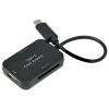 LETT.MEMORIE USB3.1 SCHEDE SD/TF